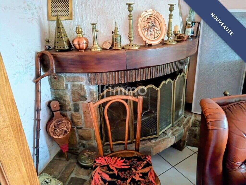 Maison en pierres - photo 11