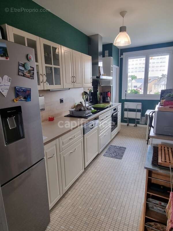 Appartement à LE MANS