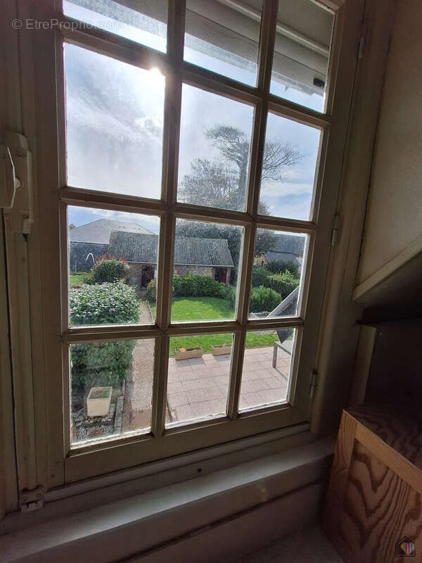 Maison à ELETOT