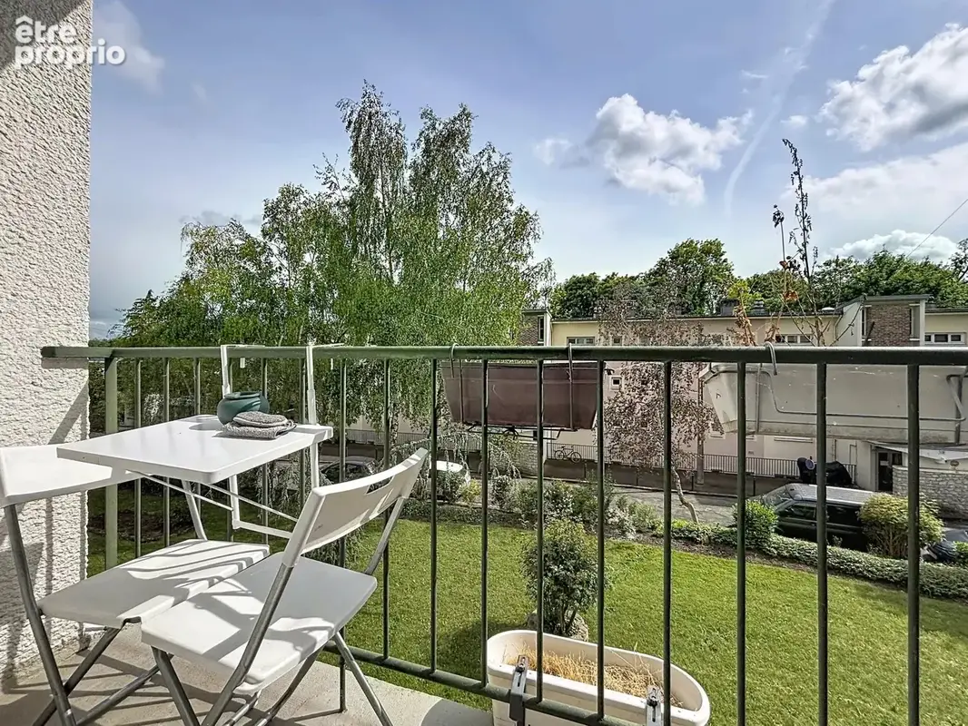 Vente Appartement Yerres(91330) 197 000ï¿œ - photo 9