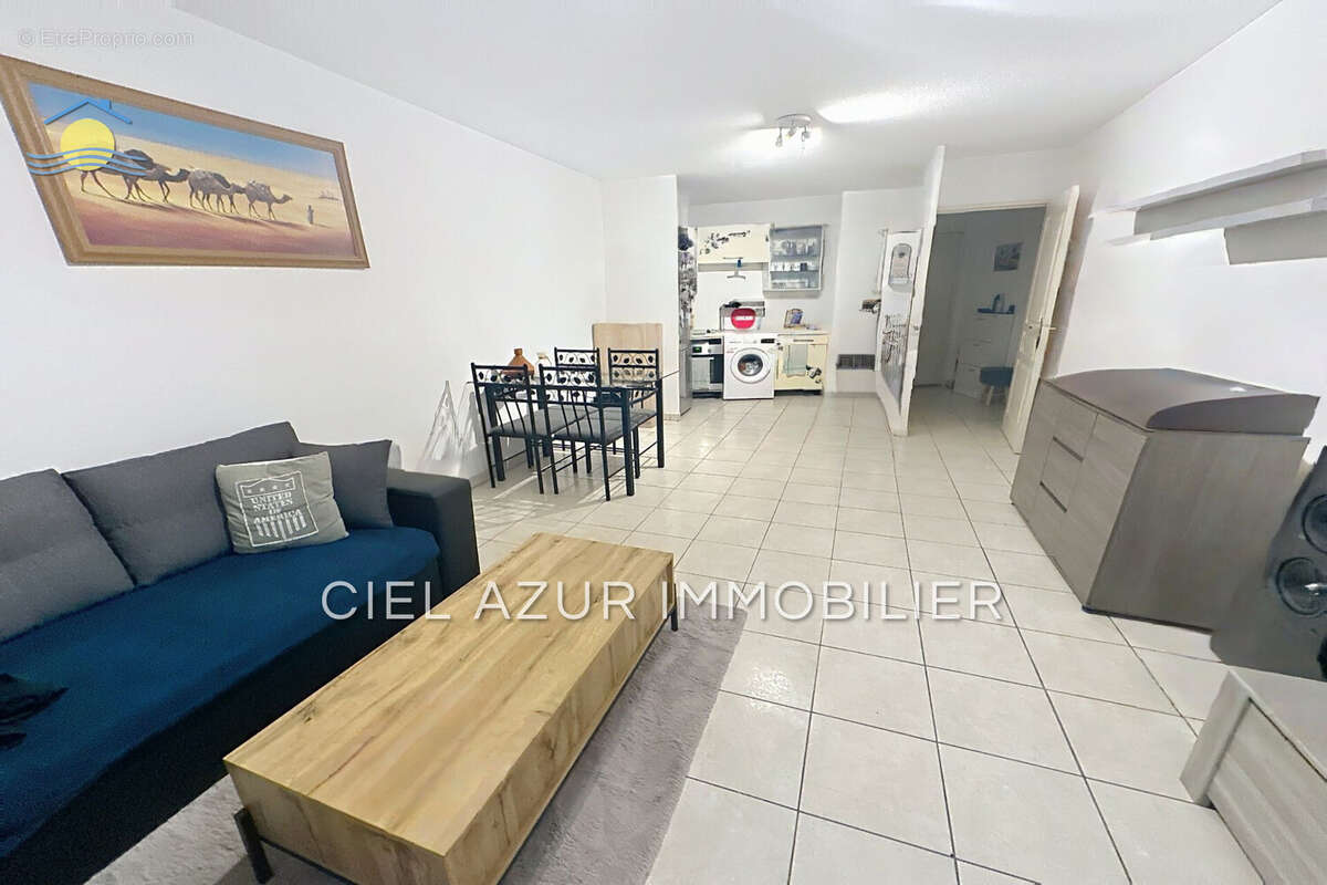 Appartement à GRASSE