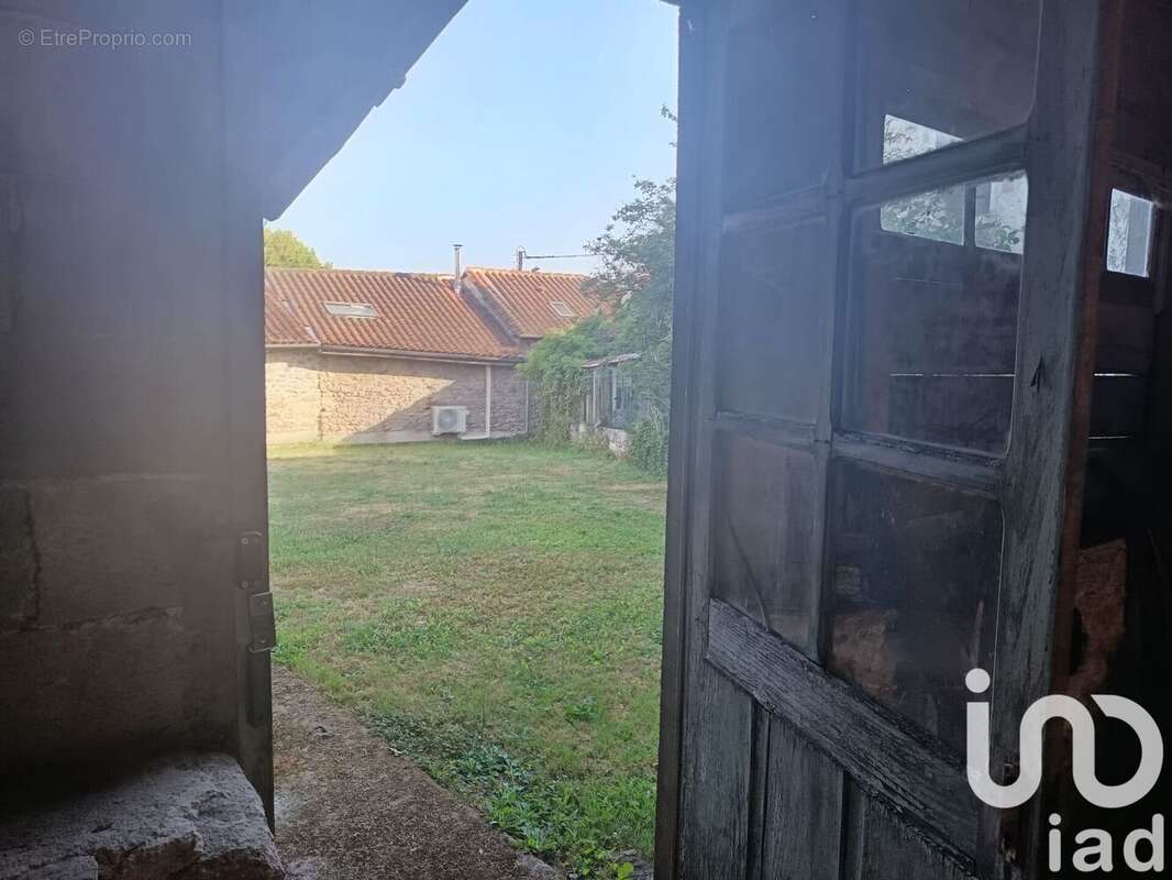 Photo 4 - Maison à MARVAL