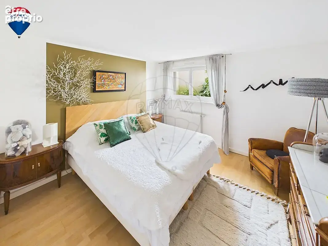 Maison 4 chambre(s) à vendre - photo 14