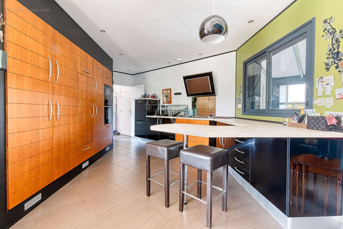 Maison à BEAUFORT-EN-VALLEE