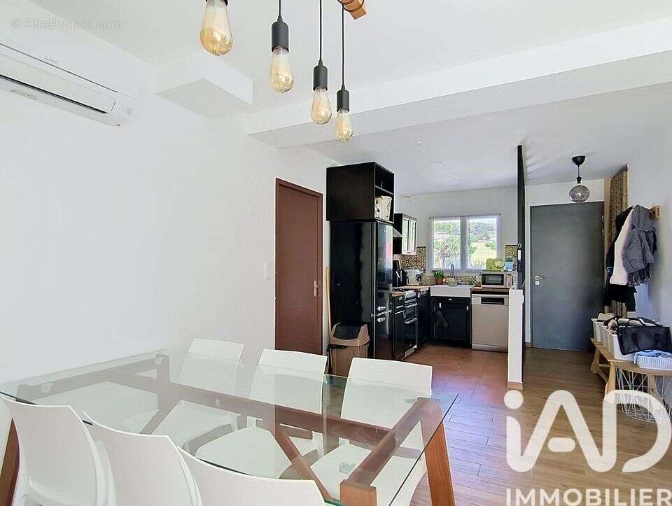 Photo 7 - Maison à NEBIAN