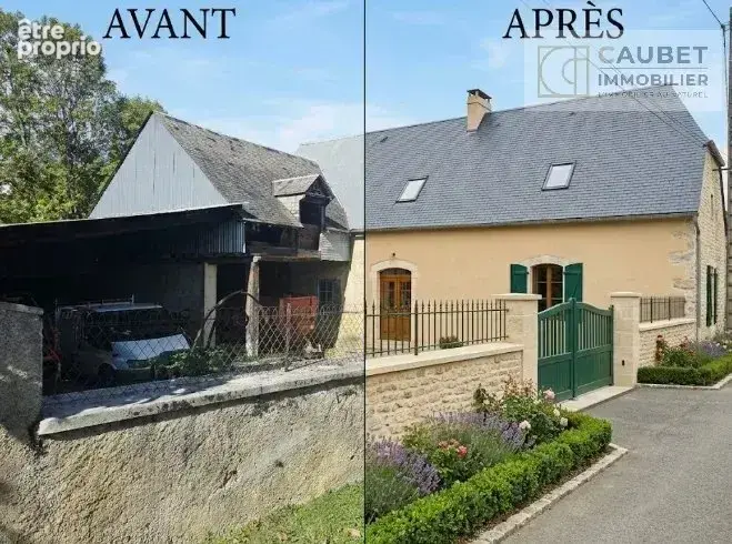 Maison à CIEUTAT