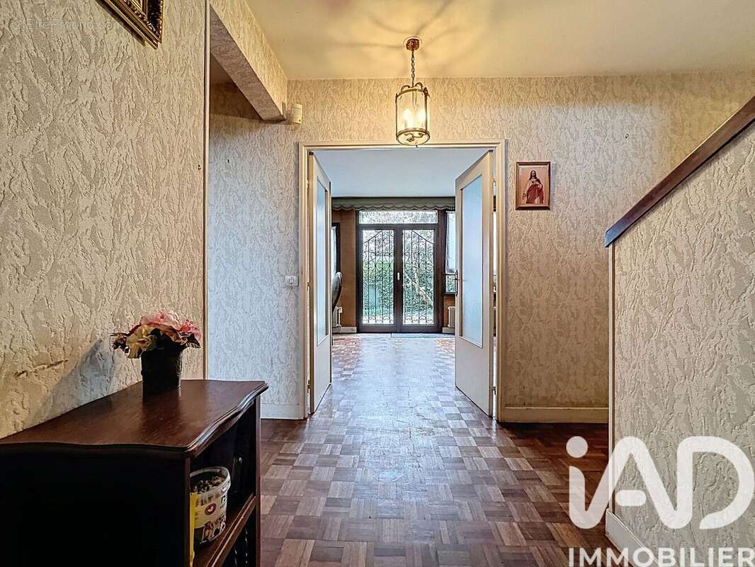 Photo 2 - Maison à SAINT-MICHEL-SUR-ORGE