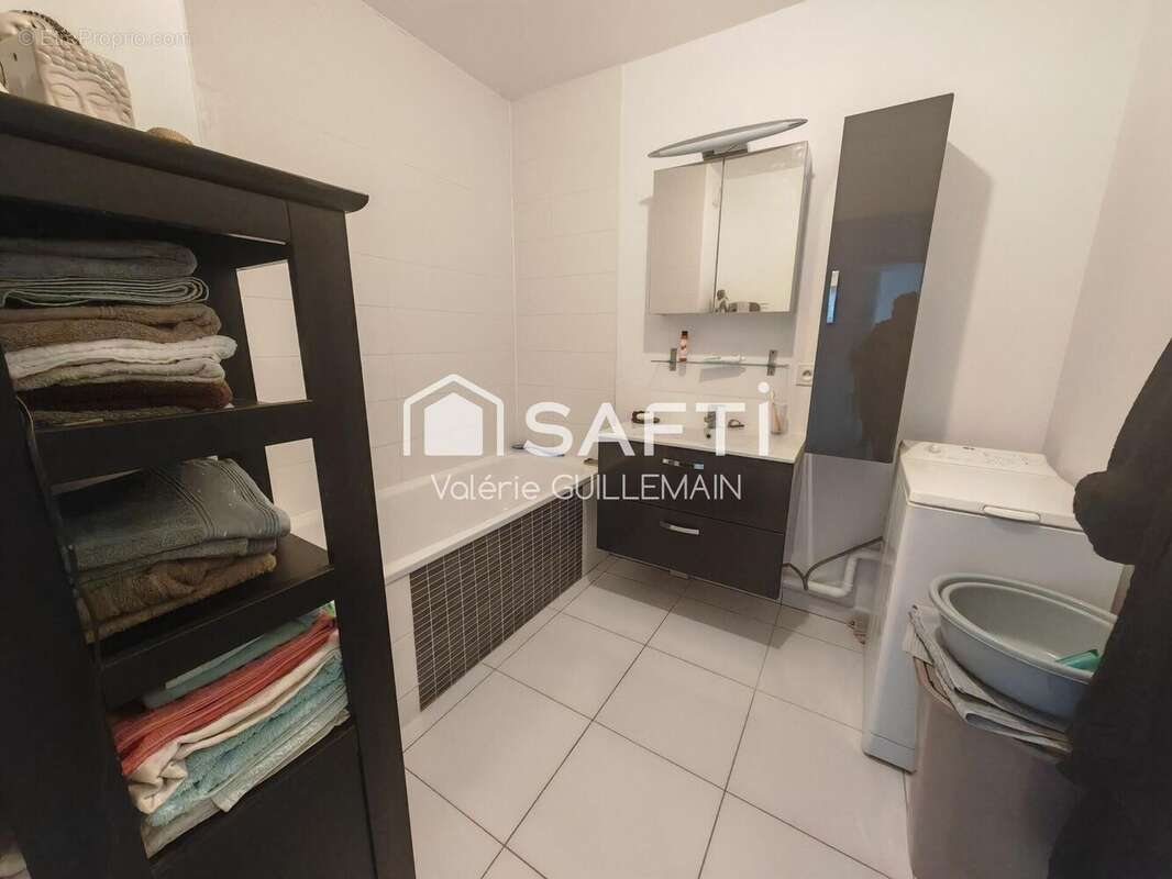 Photo 7 - Appartement à ISTRES