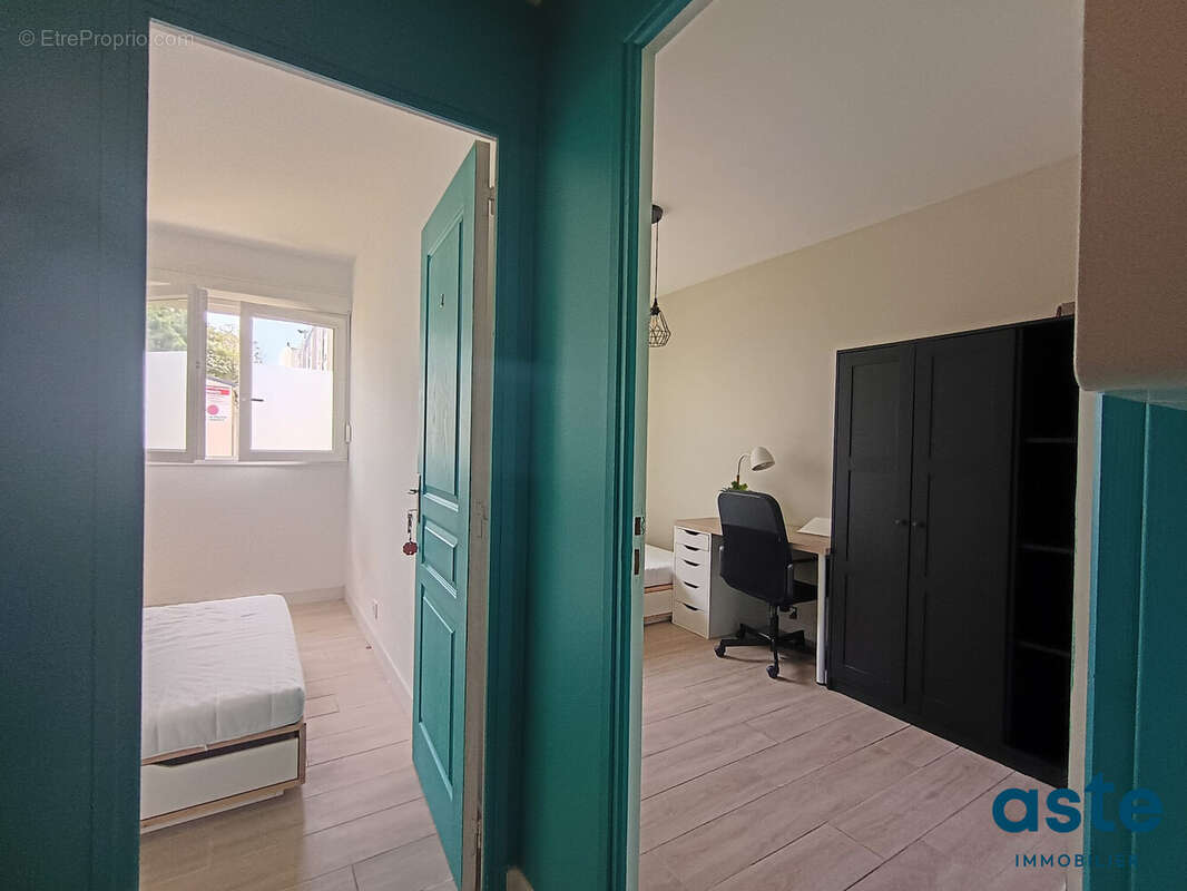 Appartement 62 m² à Brest  - photo 5