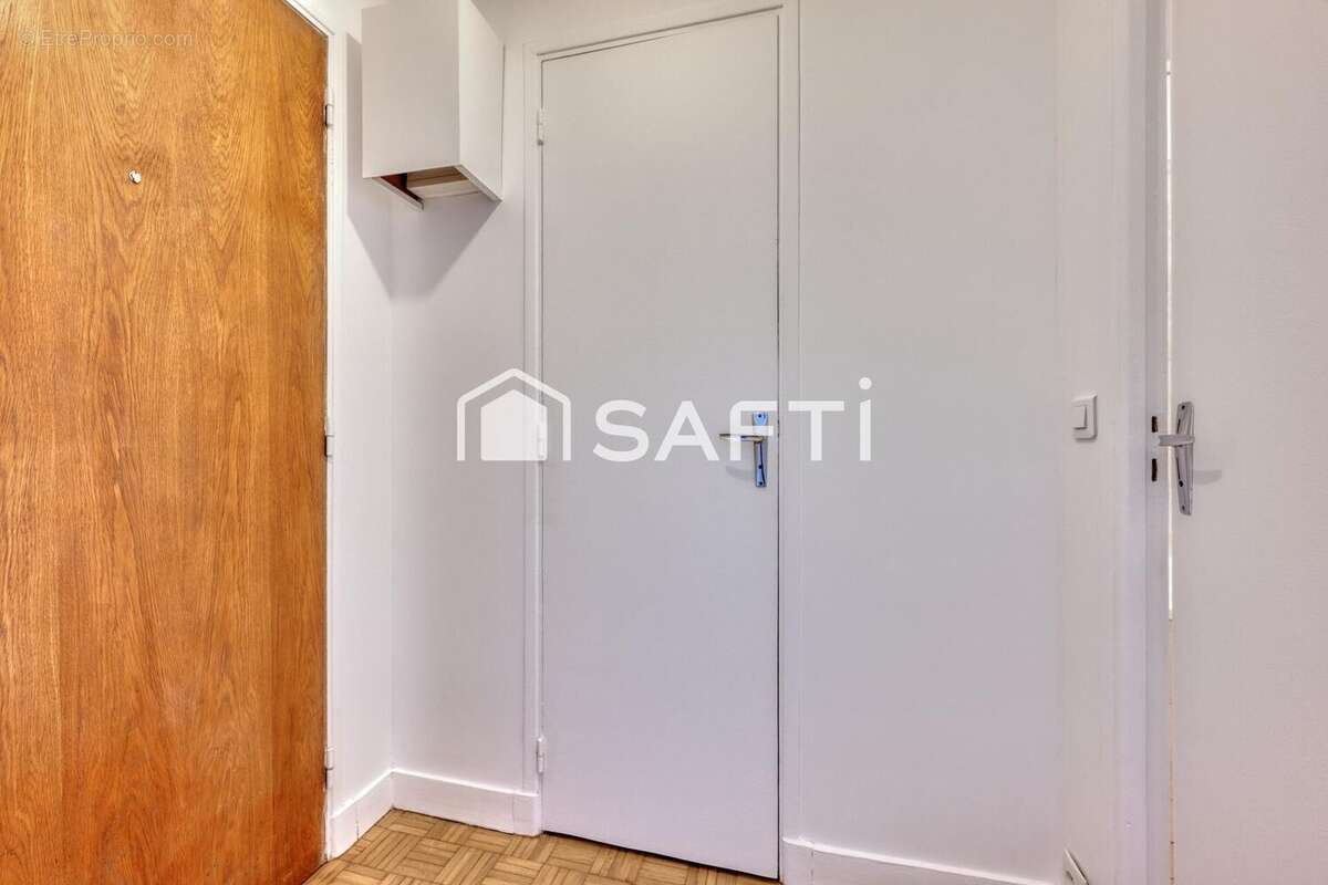 Photo 4 - Appartement à SAINT-MAUR-DES-FOSSES