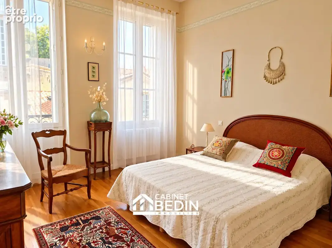 Maison 6 pièces 137 m² à vendre à Bordeaux (33000) - photo 6