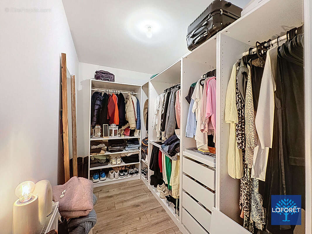 Maison à BLAINVILLE-SUR-ORNE