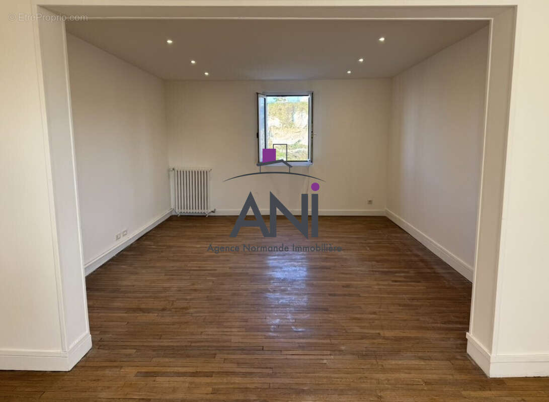 Appartement à DIEPPE