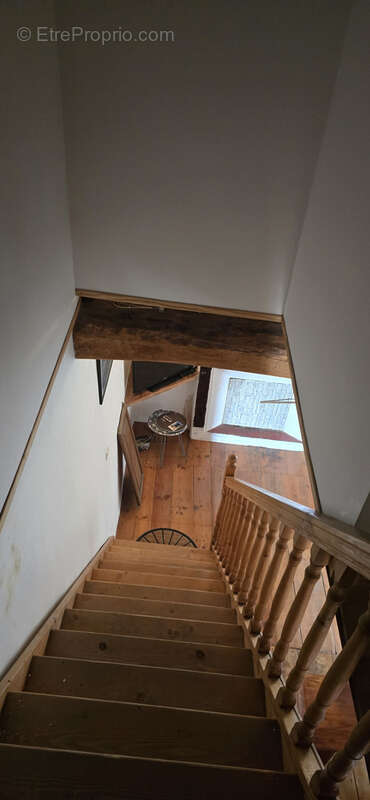 Appartement à SARTENE