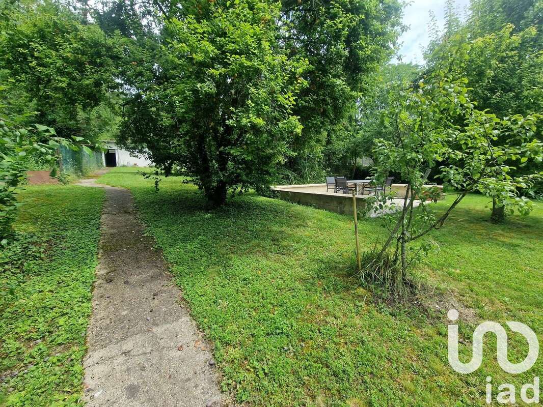 Photo 9 - Maison à ANCY-LE-FRANC