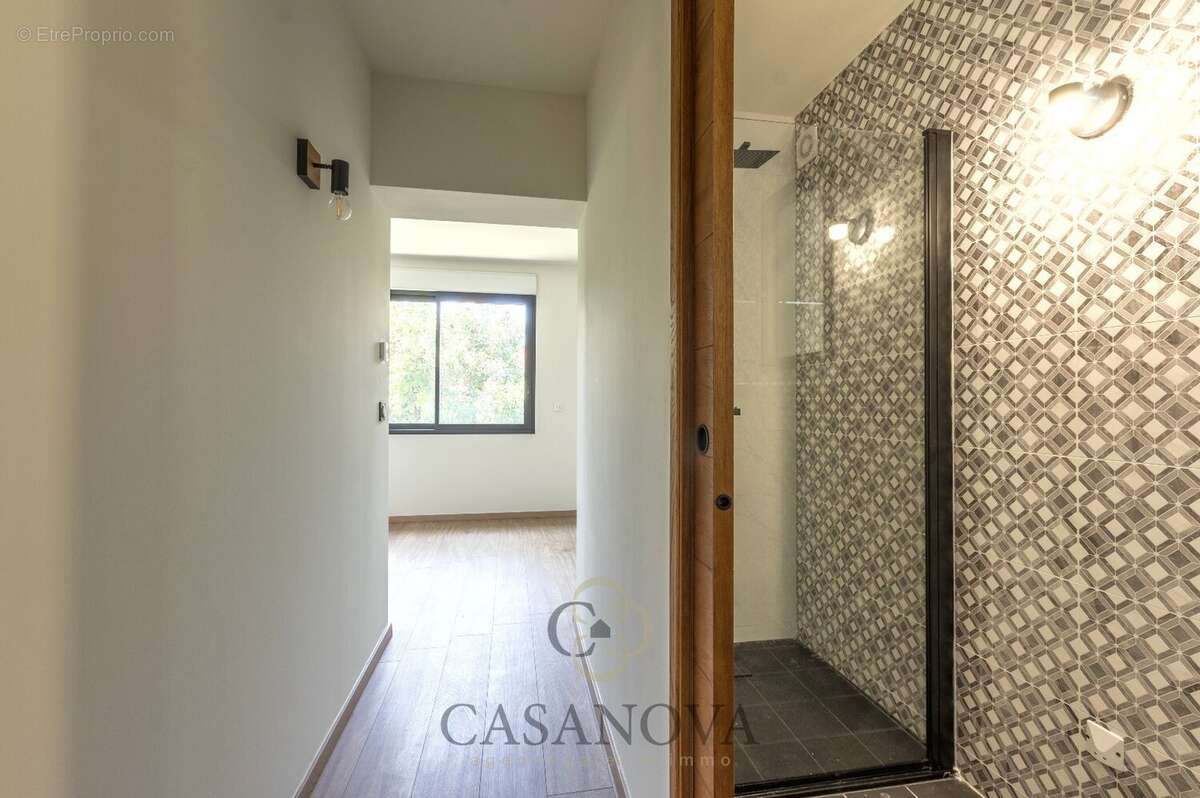 Maison à MONTPELLIER