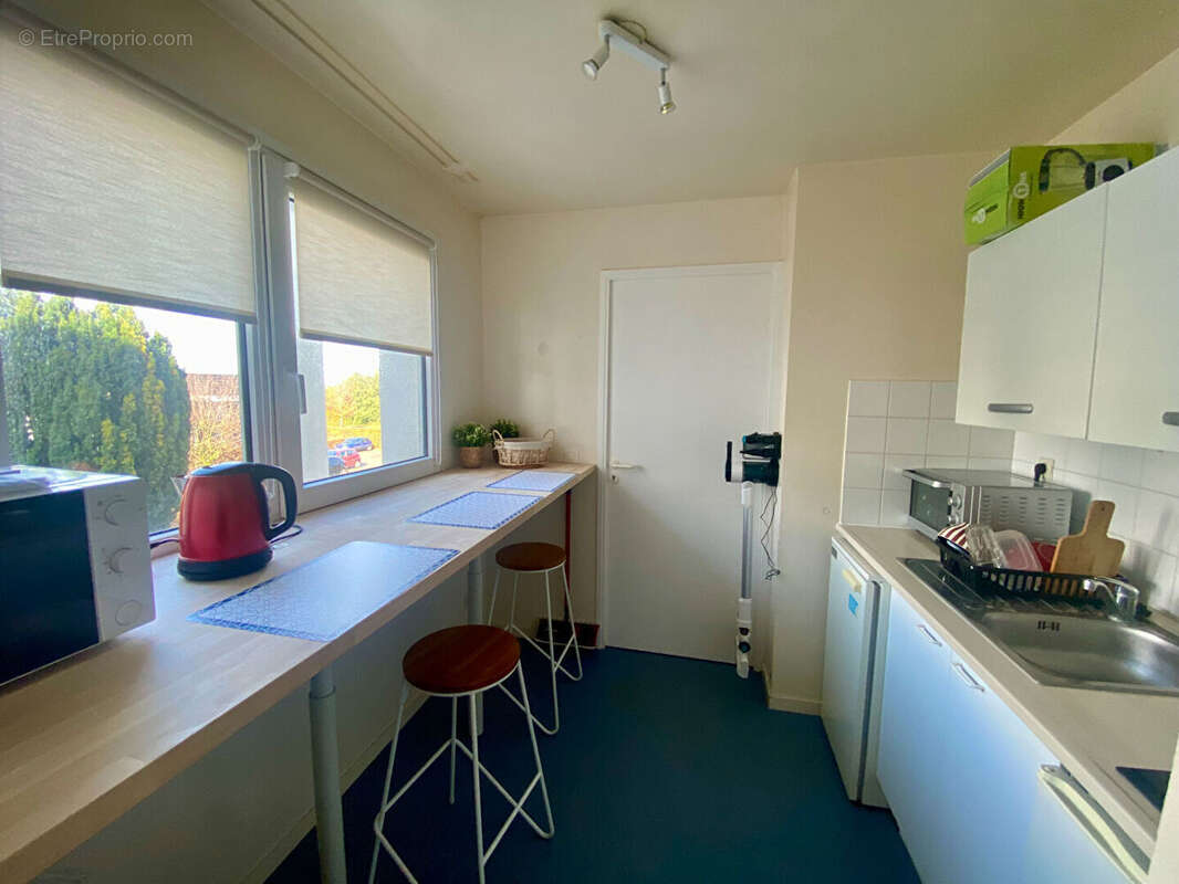 Appartement à CAEN