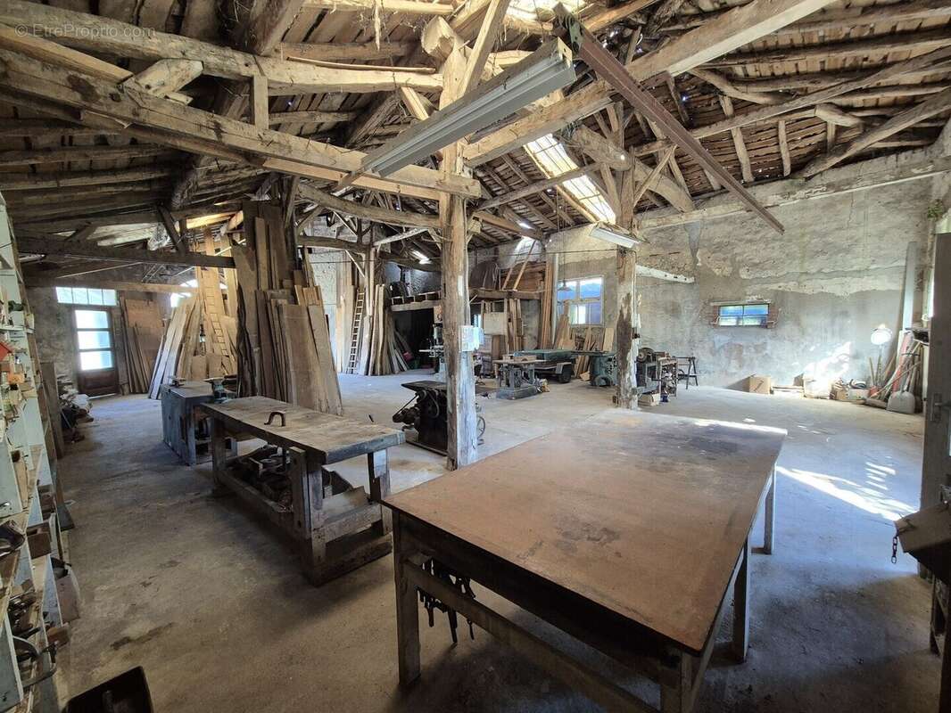 Appartement à CASTELMORON-SUR-LOT