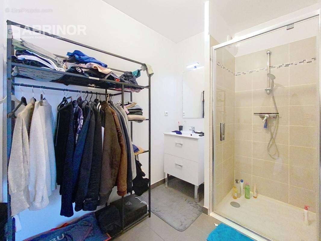 Appartement à FACHES-THUMESNIL