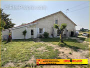 Maison à PUJOLS-SUR-CIRON