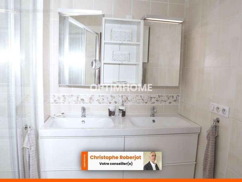 Appartement à SAINT-REMY