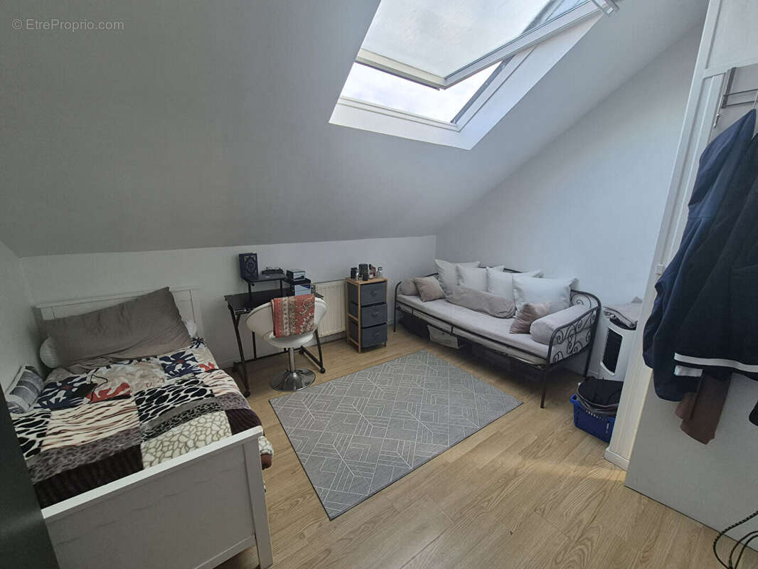 Appartement à ROUBAIX