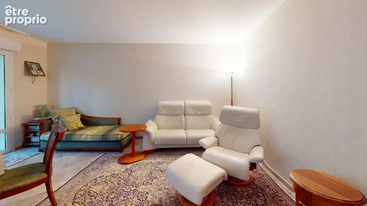 Maison Besançon Saint-Claude 5 pièces 80.75 m2 - photo 6
