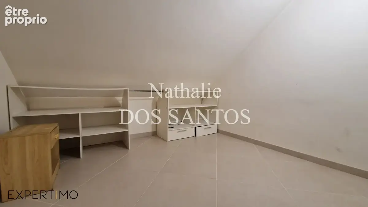 Maison familiale avec studio aménagé - Morsang-sur-Orge (91390) - photo 13
