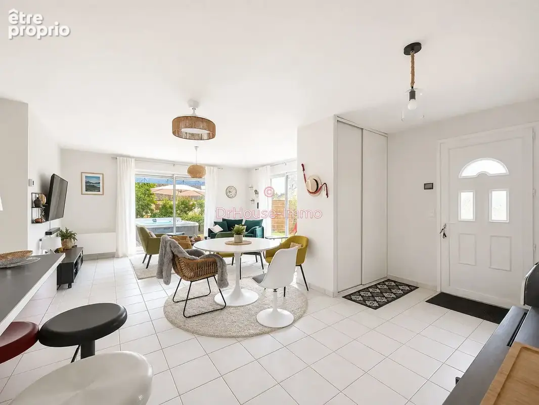Maison 85 m² à Bergerac  - photo 3