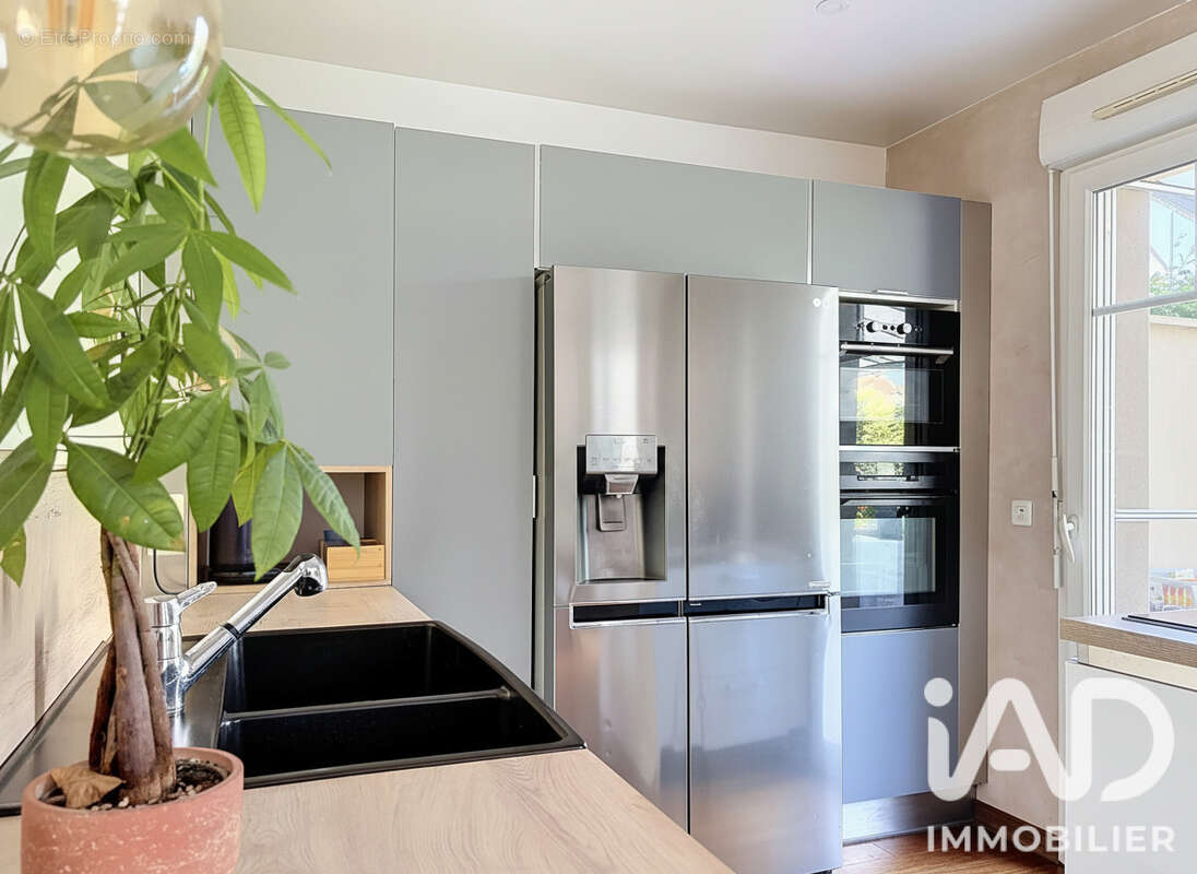 Photo 6 - Maison à CLAMART