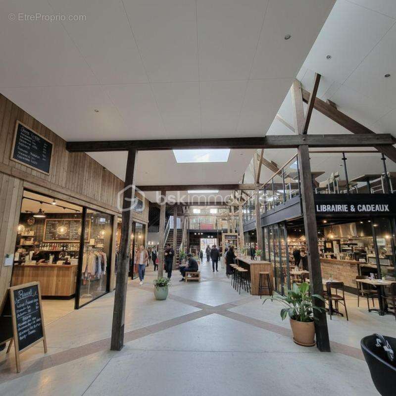 Appartement à FOUGERES