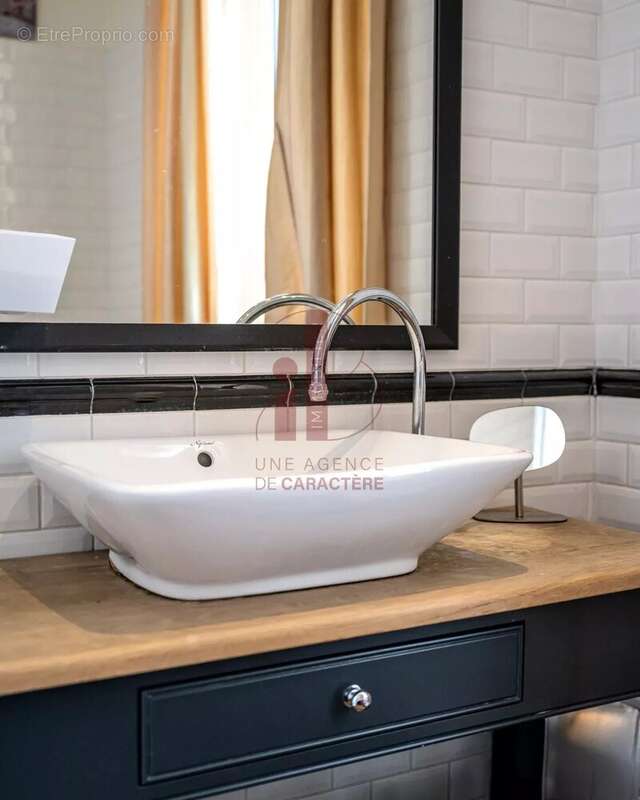 Maison à FONTAINEBLEAU