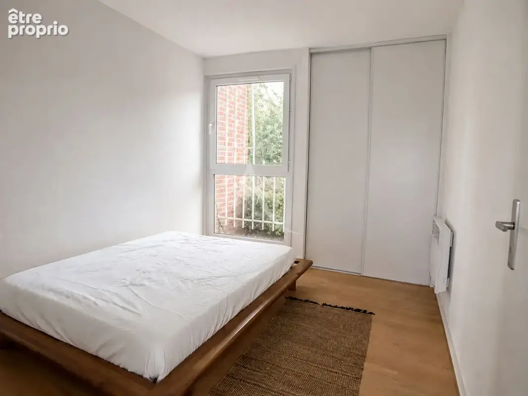 TOULOUSE - Appartement - T2 avec extérieur et parking - photo 3