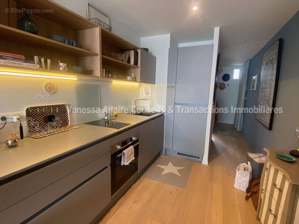 Appartement à PORNICHET