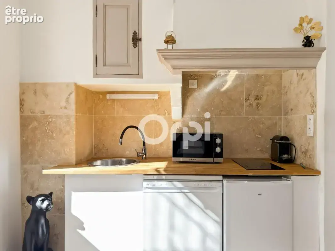** Les Lecques - magnifique studio - terrasse - stationnements ** - photo 13