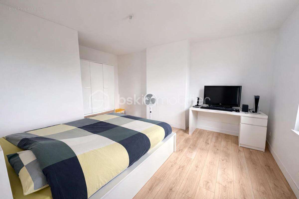 Maison 4 chambres et terrain - photo 7