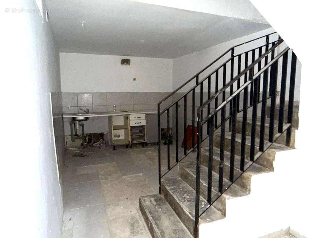 Maison à AUMES