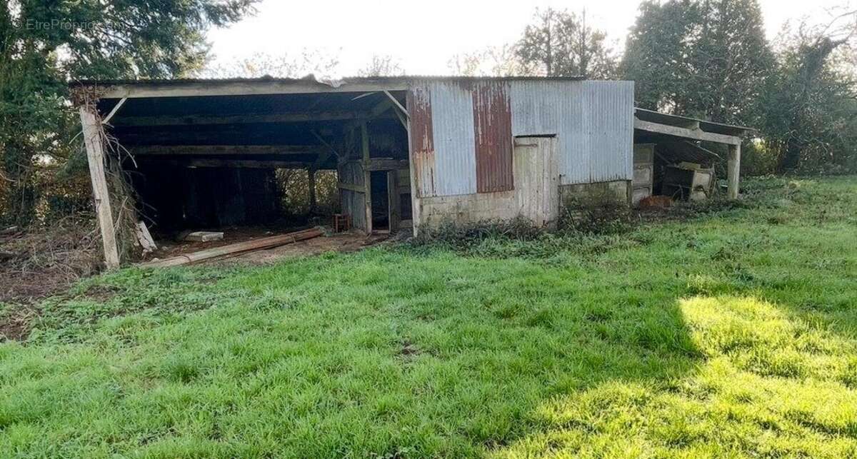 Photo 3 - Maison à CHAMPEON