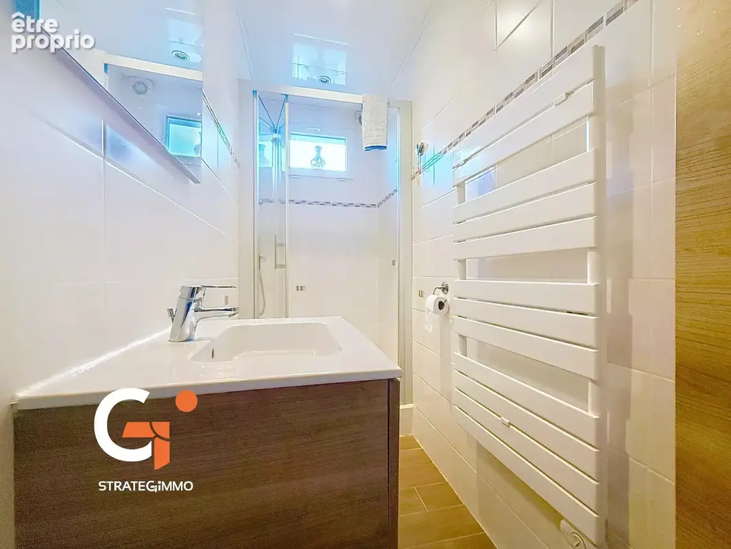 Maison Lion sur Mer 4 pièces 63 m2 - photo 14