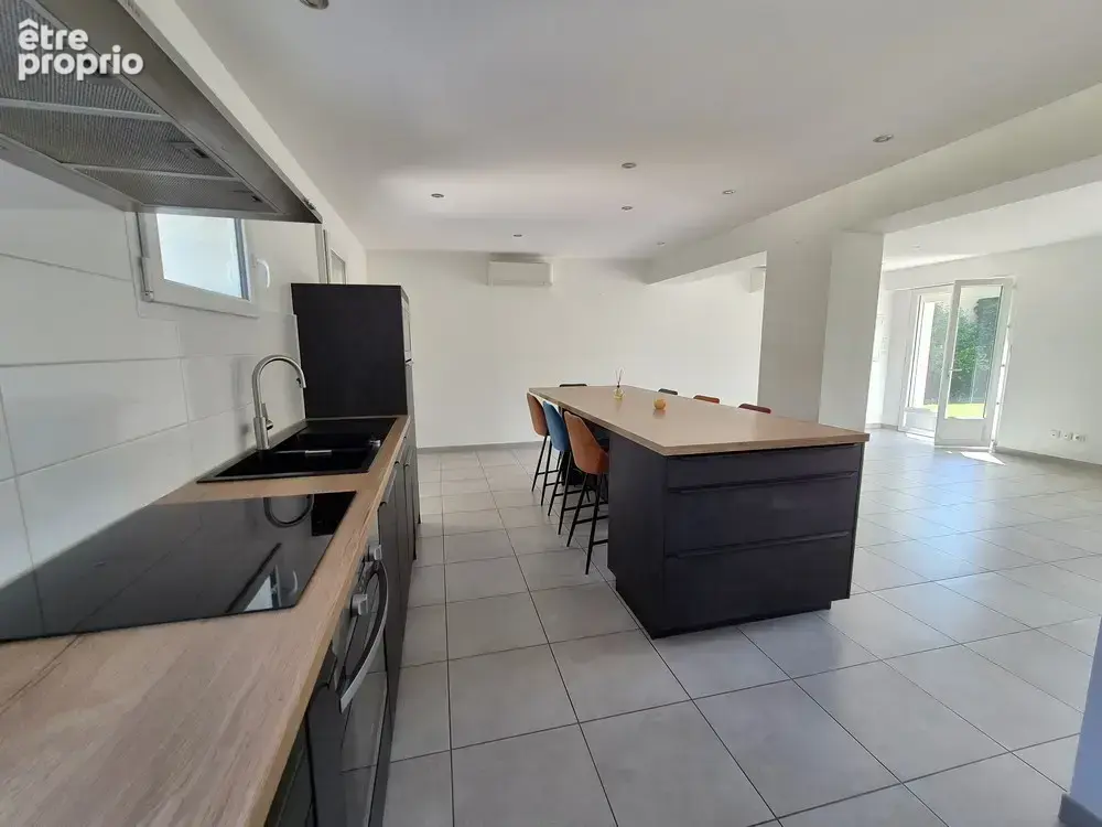 Belle maison renovee - 4 chambres - piscine - photo 5