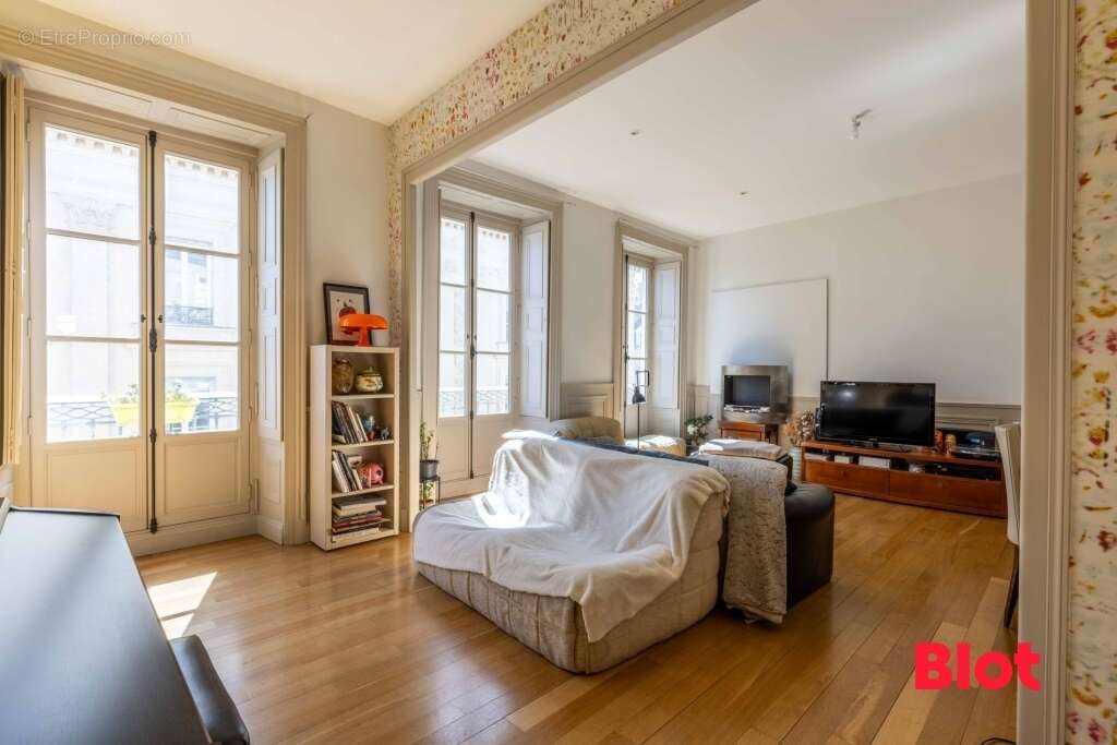 Appartement 146 m² à Rennes  - photo 6