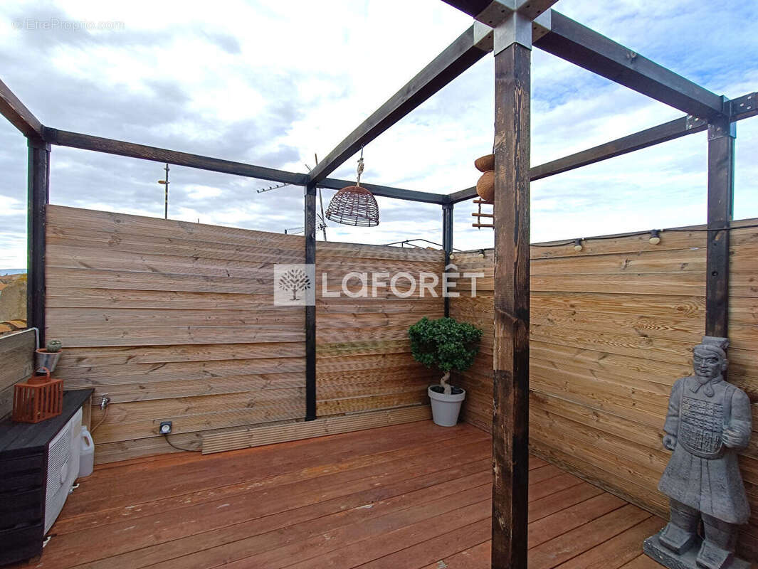 Maison à SALSES-LE-CHATEAU