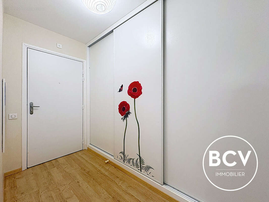 Appartement à CHARTRES