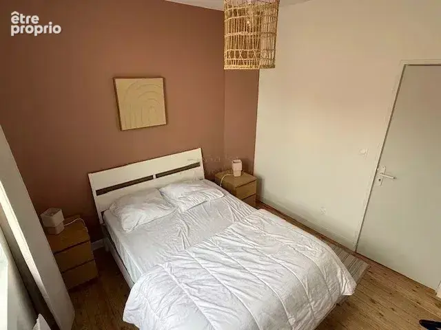 Appartement à 50m de la plage vue mer - photo 5