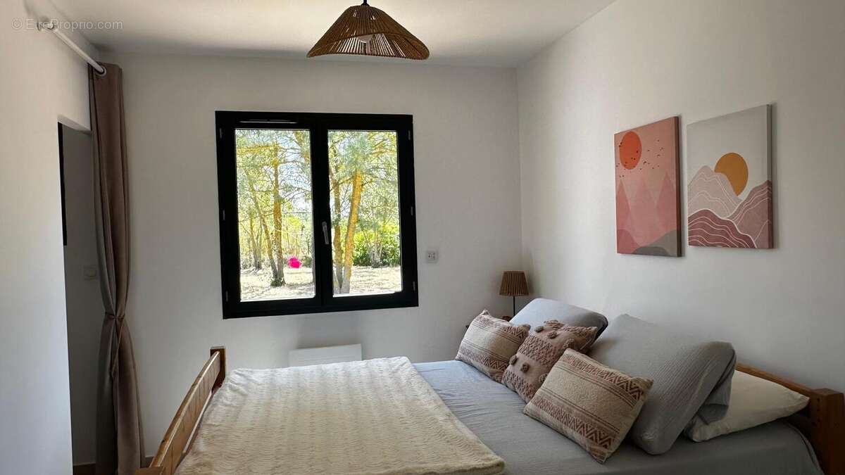 Photo 8 - Maison à VILLEMOUSTAUSSOU