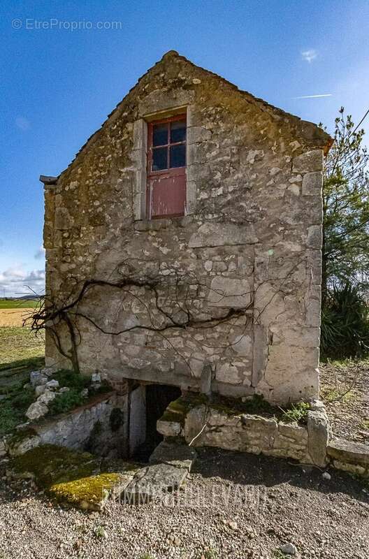 Maison à TAXAT-SENAT