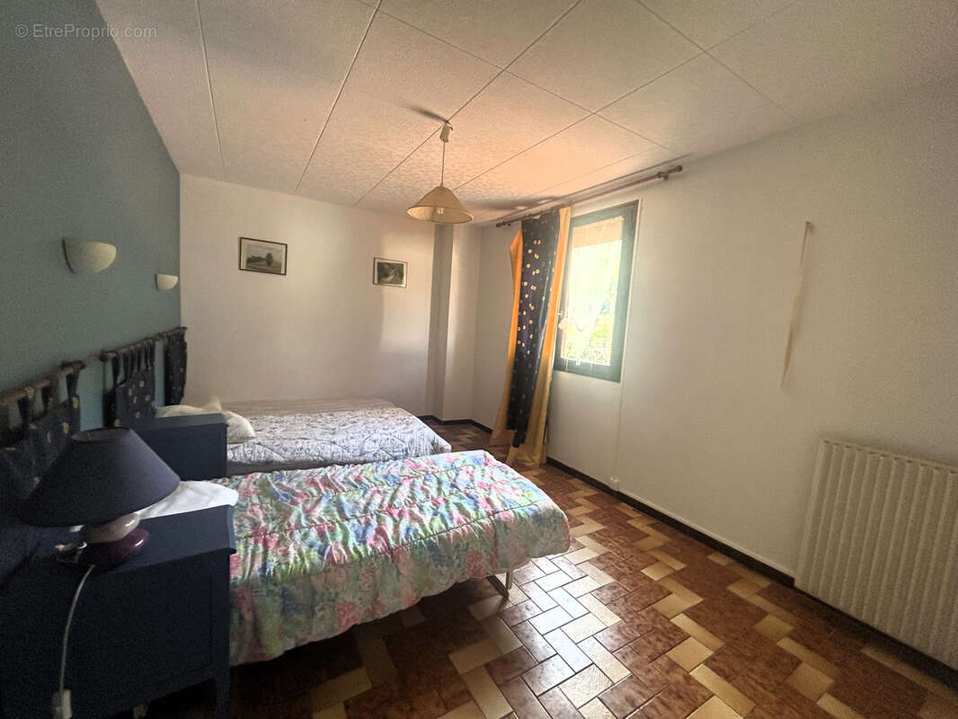 Maison à PRATS-DE-MOLLO-LA-PRESTE