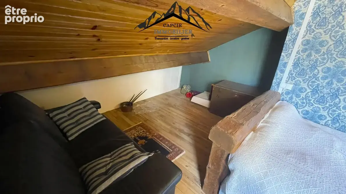 Maison traditionnelle en pierre - carcanieres - photo 29