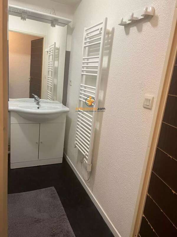 Appartement à LOURDES