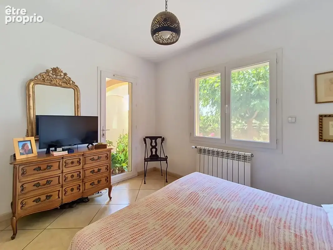 Maison 133 m² à Maraussan  - photo 9